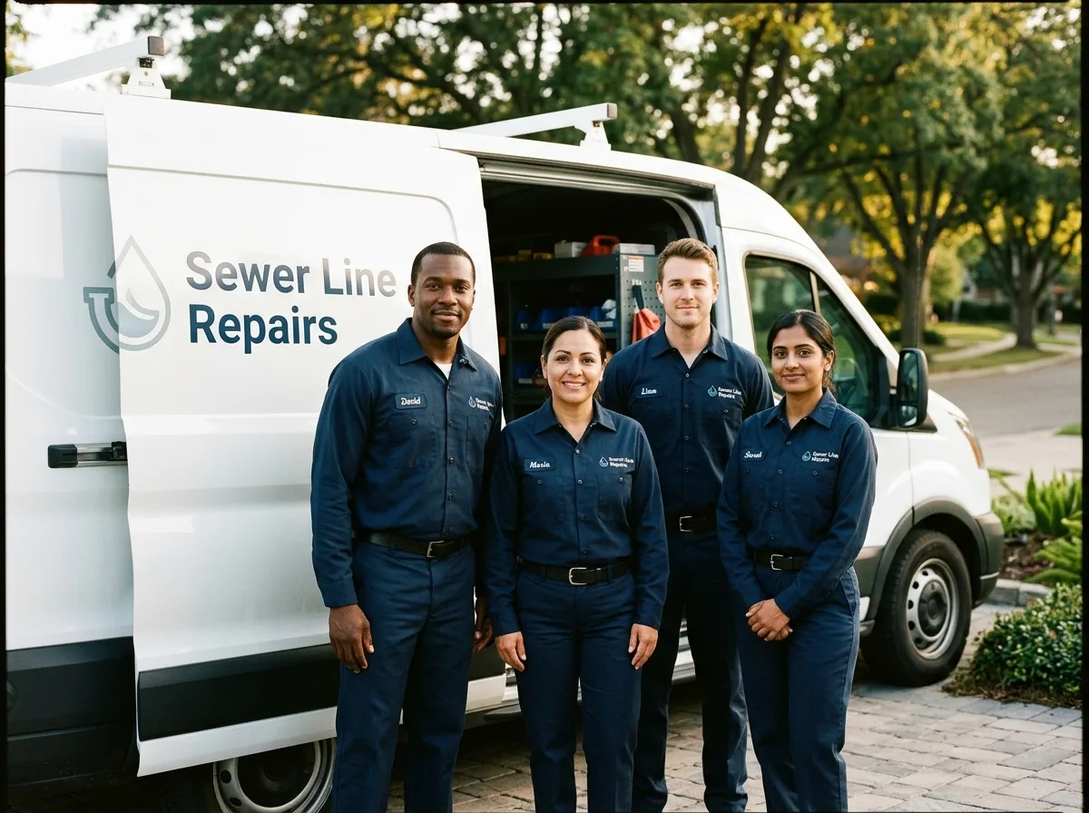 Emergency Plumber company in Oak Ridge, NC
