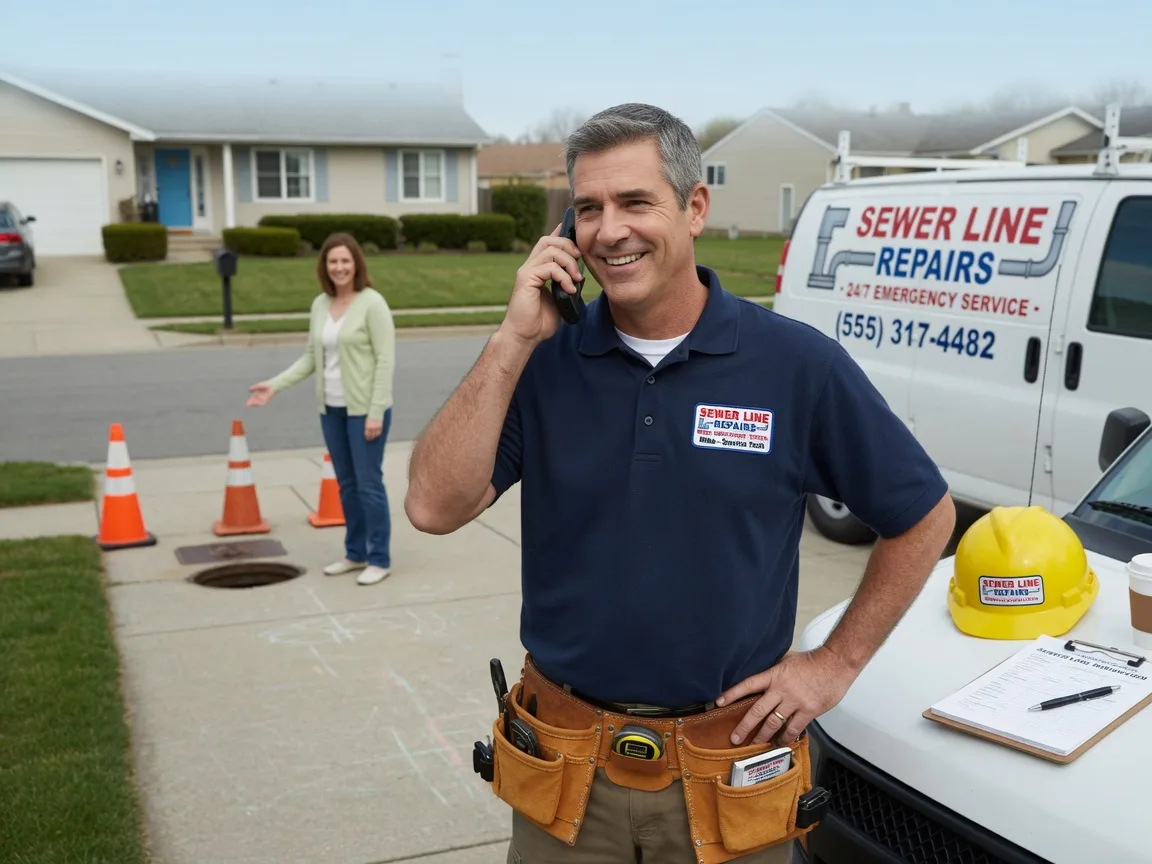 Emergency Plumber Oak Ridge, NC FAQs